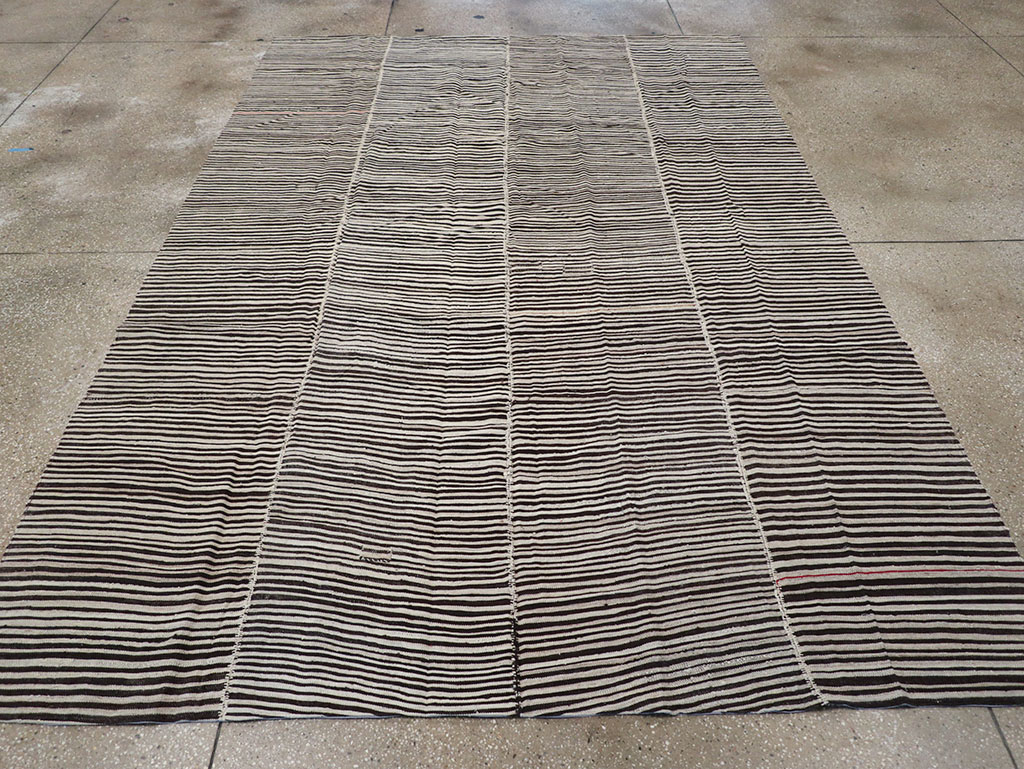 kilim Carpet - # 107433
