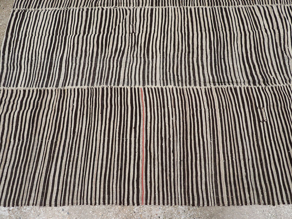 kilim Carpet - # 107433