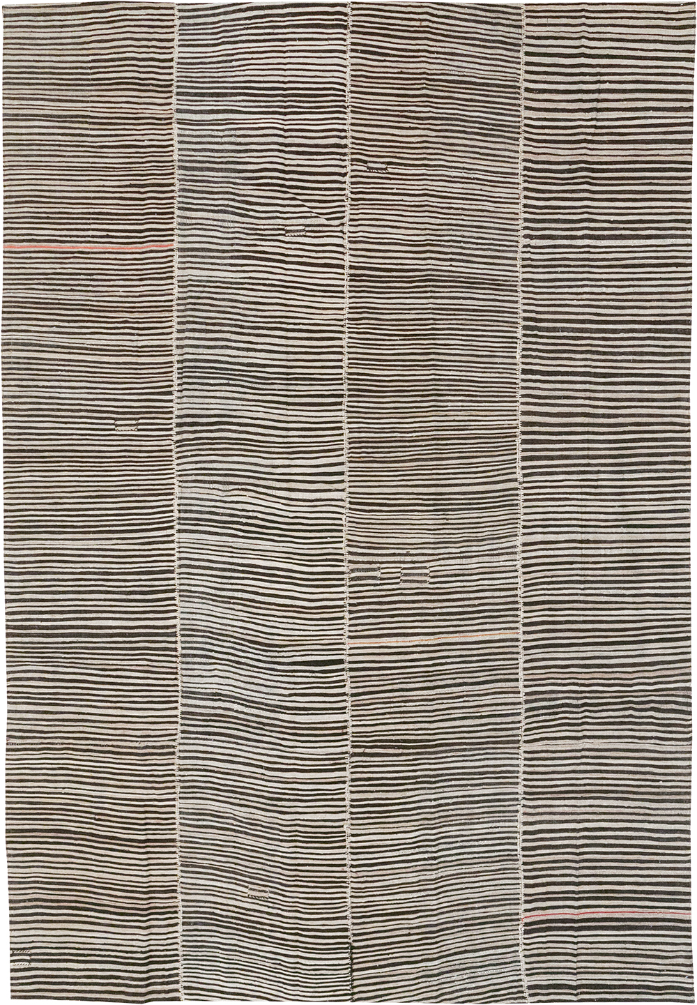 kilim Carpet - # 107433