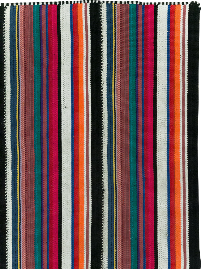 kilim Rug - # 107435
