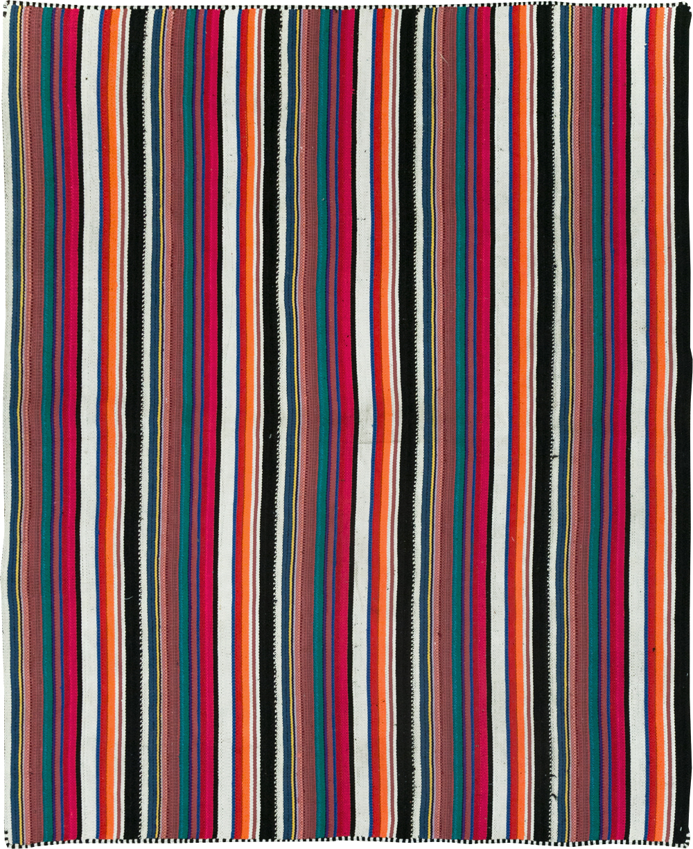 kilim Rug - # 107435