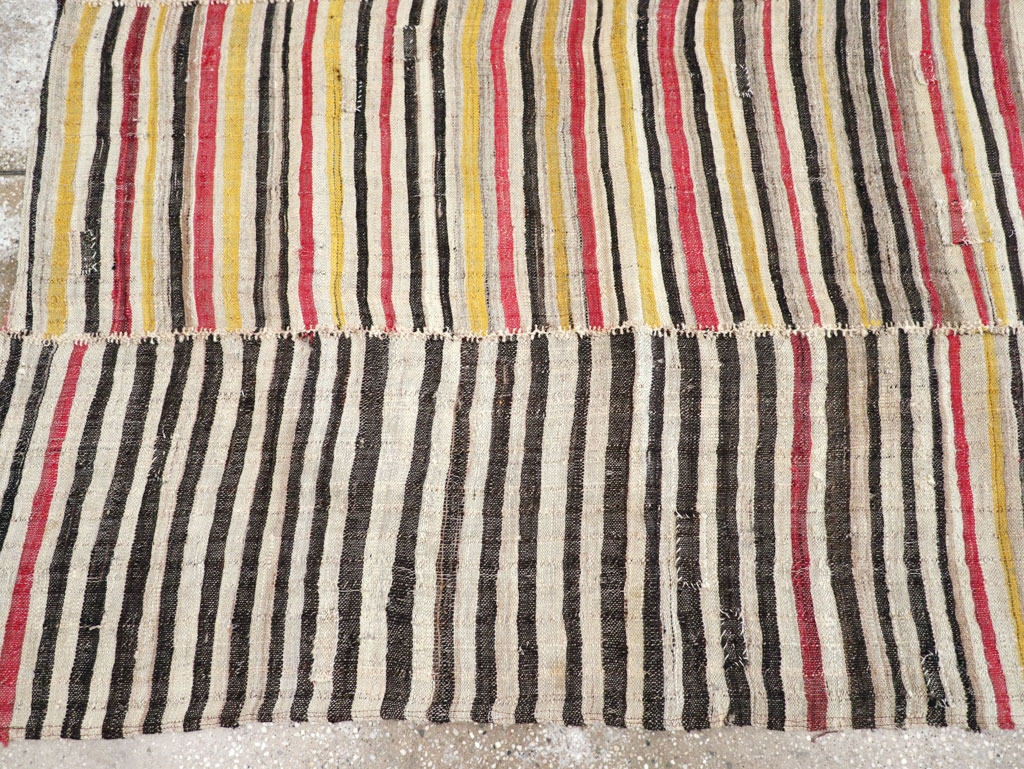 kilim Rug - # 107441