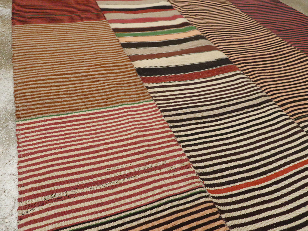 kilim Rug - # 107444