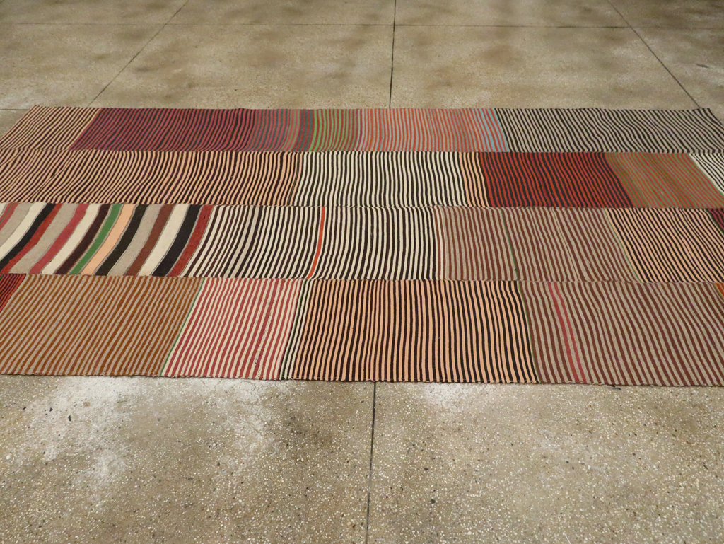 kilim Rug - # 107444