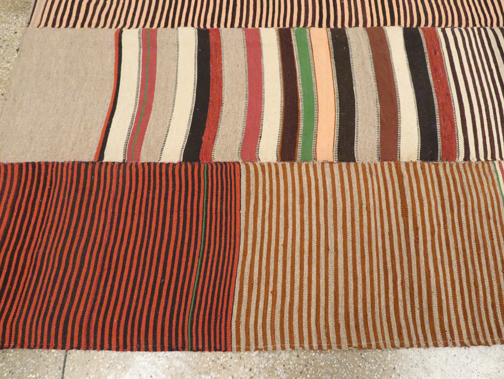 kilim Rug - # 107444