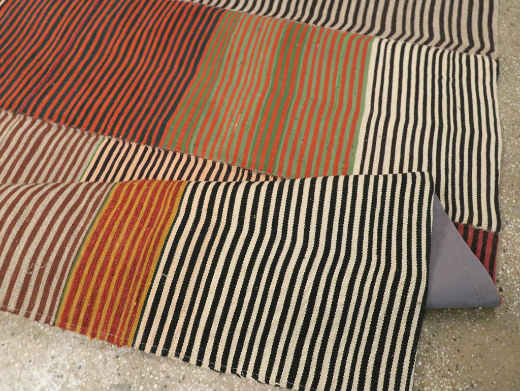 kilim Rug - # 107444