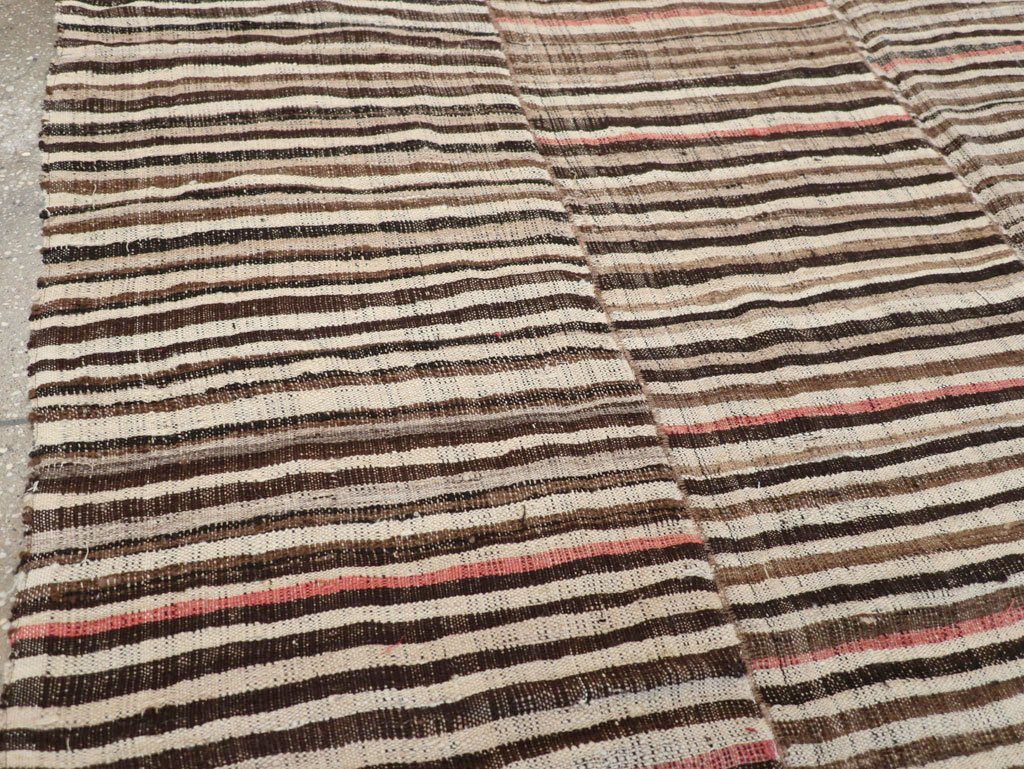 kilim Rug - # 107445