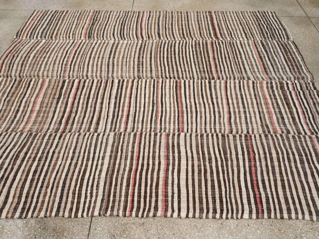 kilim Rug - # 107445