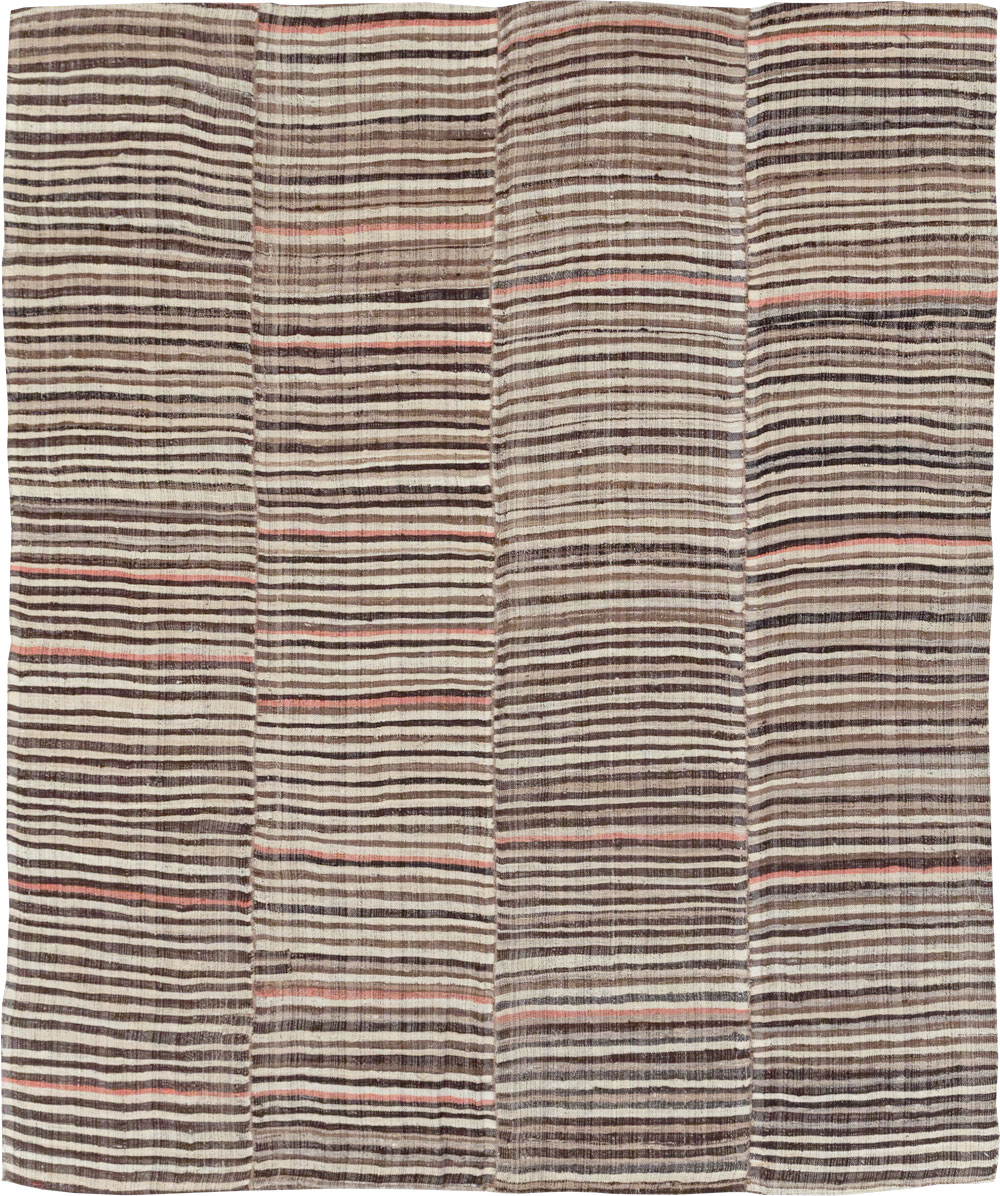 kilim Rug - # 107445