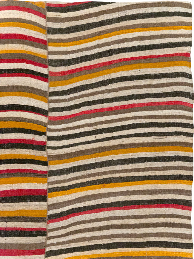 kilim Rug - # 107446