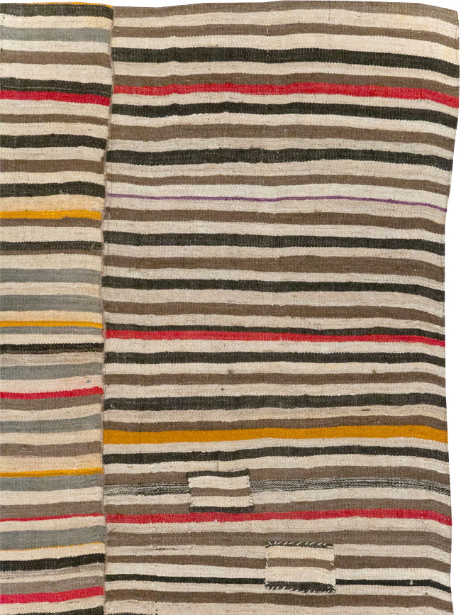 kilim Rug - # 107446