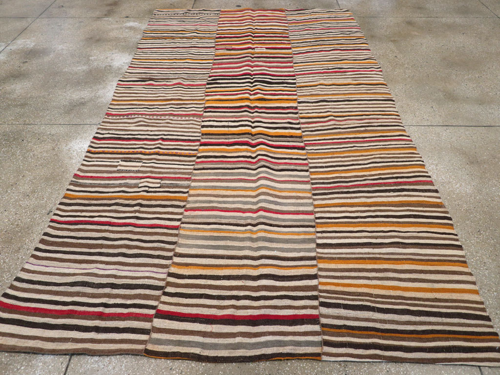 kilim Rug - # 107446