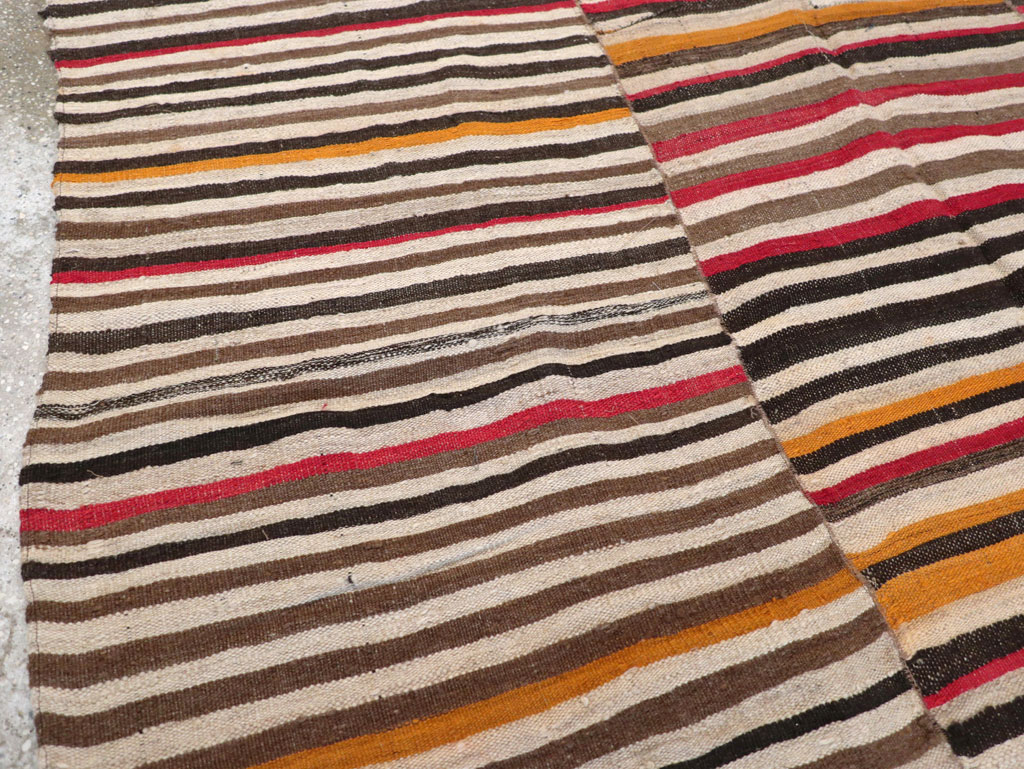 kilim Rug - # 107446
