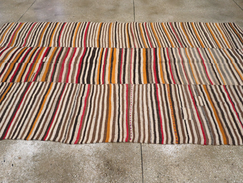 kilim Rug - # 107446
