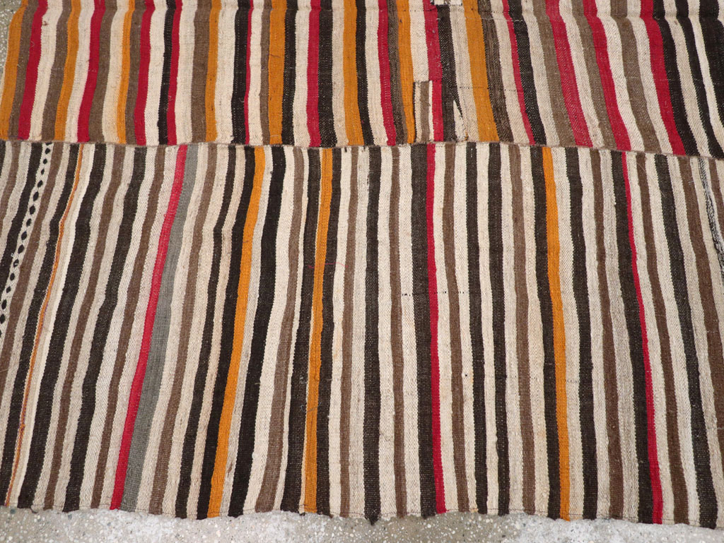 kilim Rug - # 107446