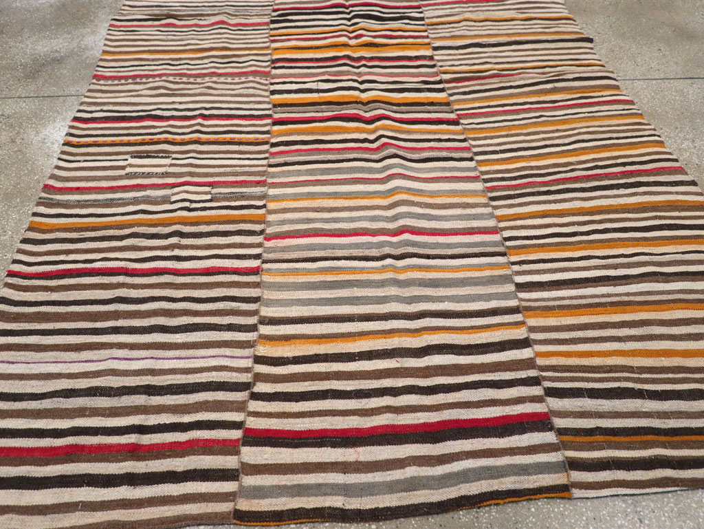 kilim Rug - # 107446