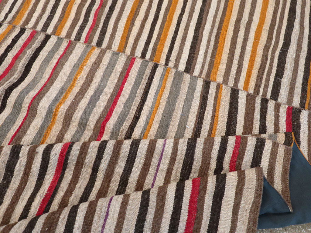kilim Rug - # 107446