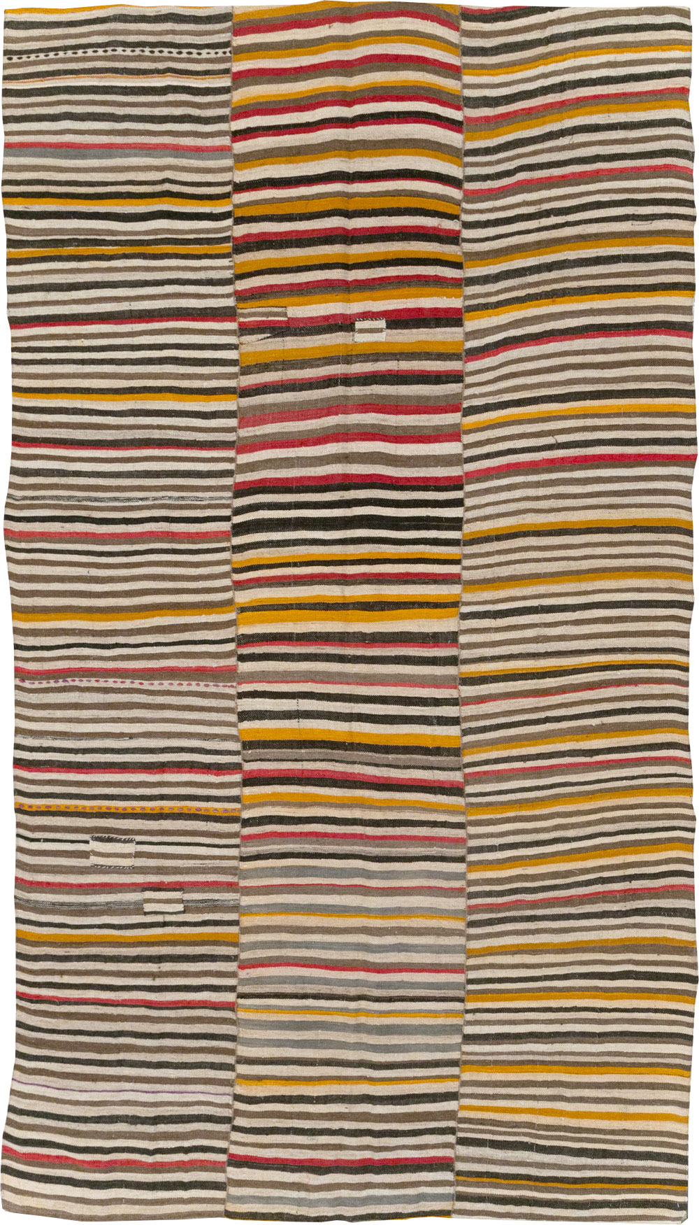 kilim Rug - # 107446