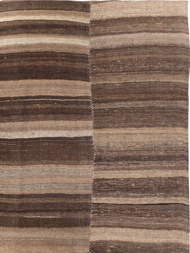 kilim Carpet - # 107448