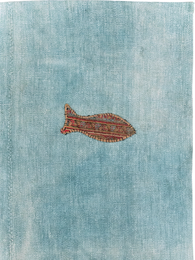 kilim Rug - # 107456