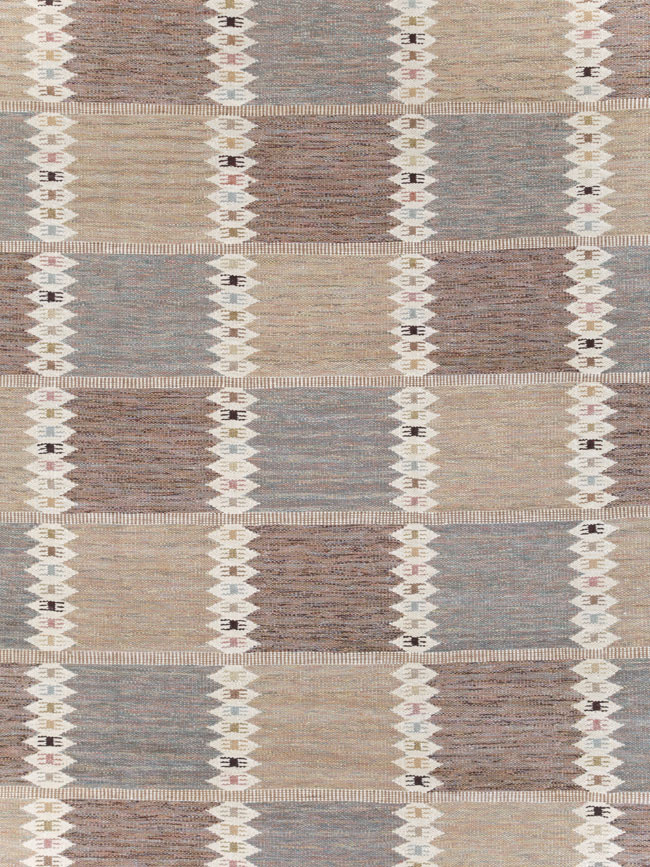 kilim Carpet - # 107502