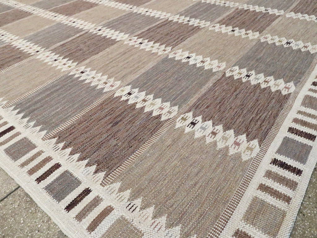 kilim Carpet - # 107502