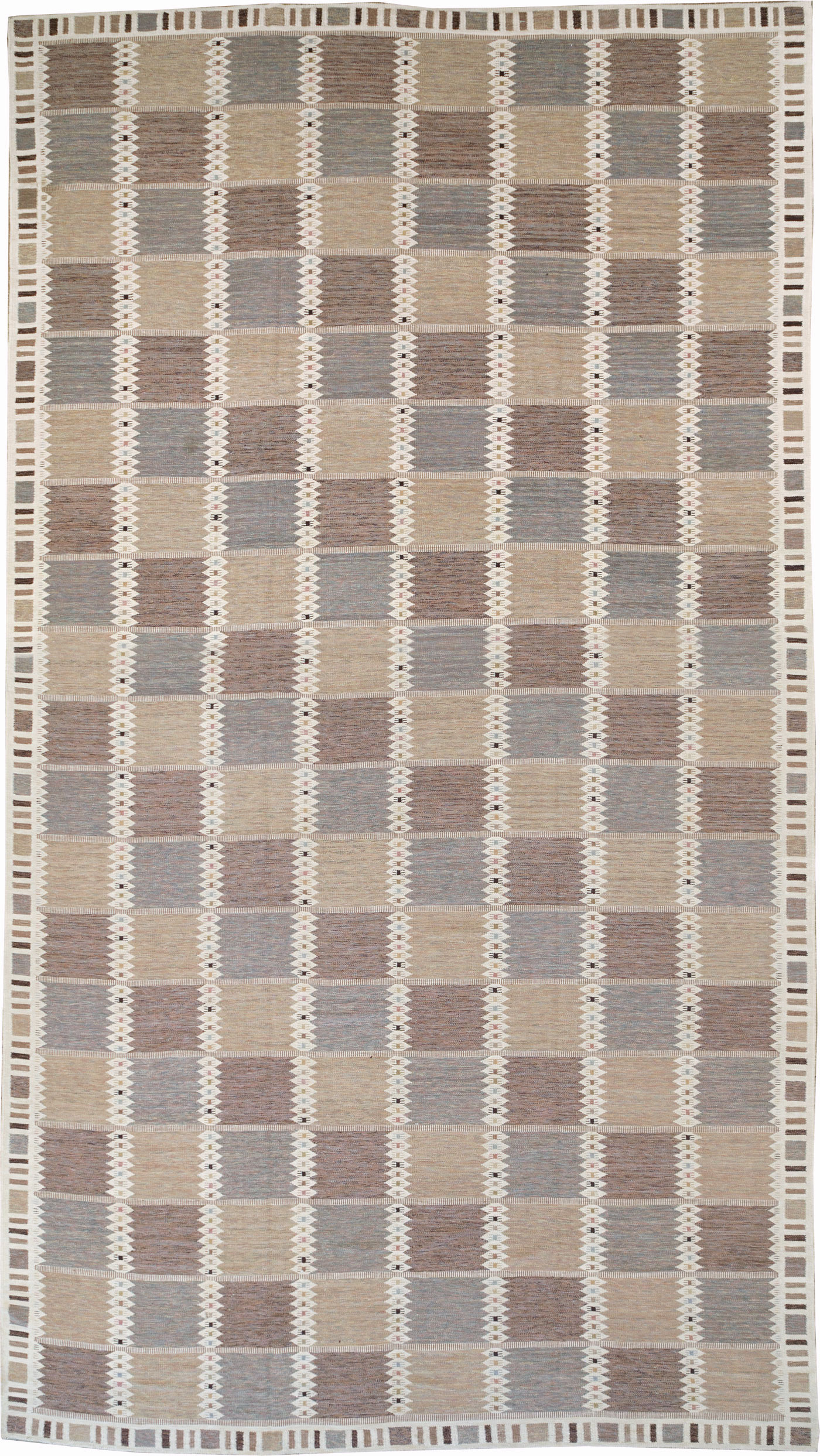 kilim Carpet - # 107502