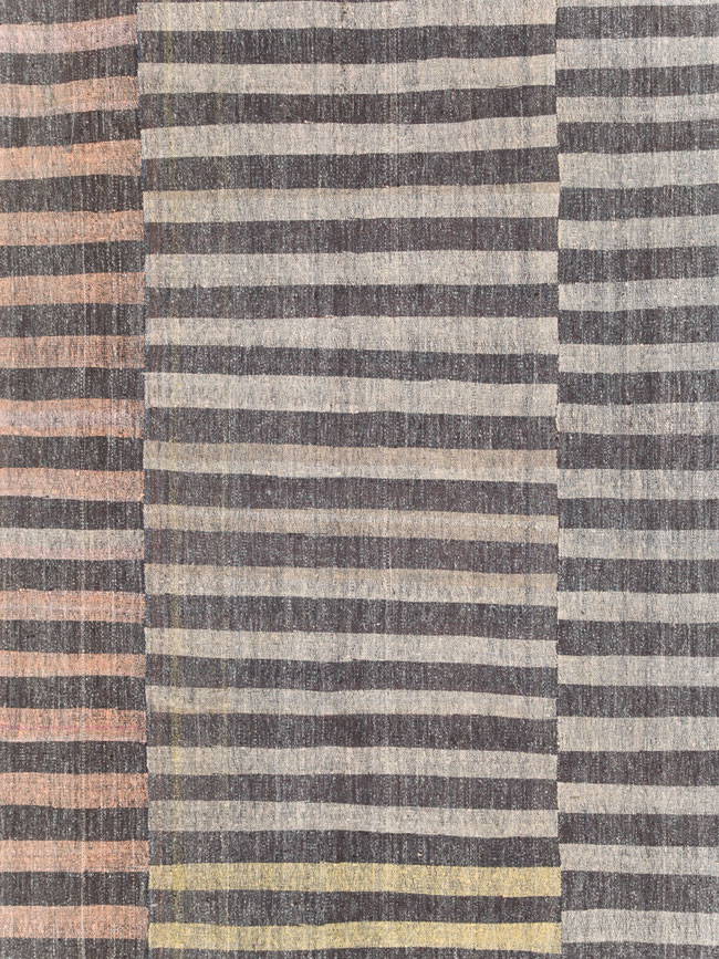 kilim Carpet - # 107515