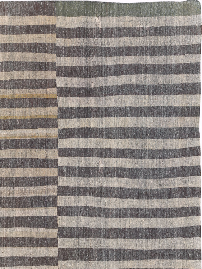 kilim Carpet - # 107515