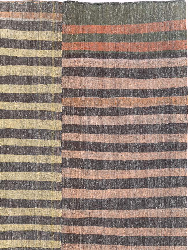 kilim Carpet - # 107515
