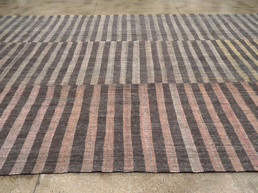 kilim Carpet - # 107515