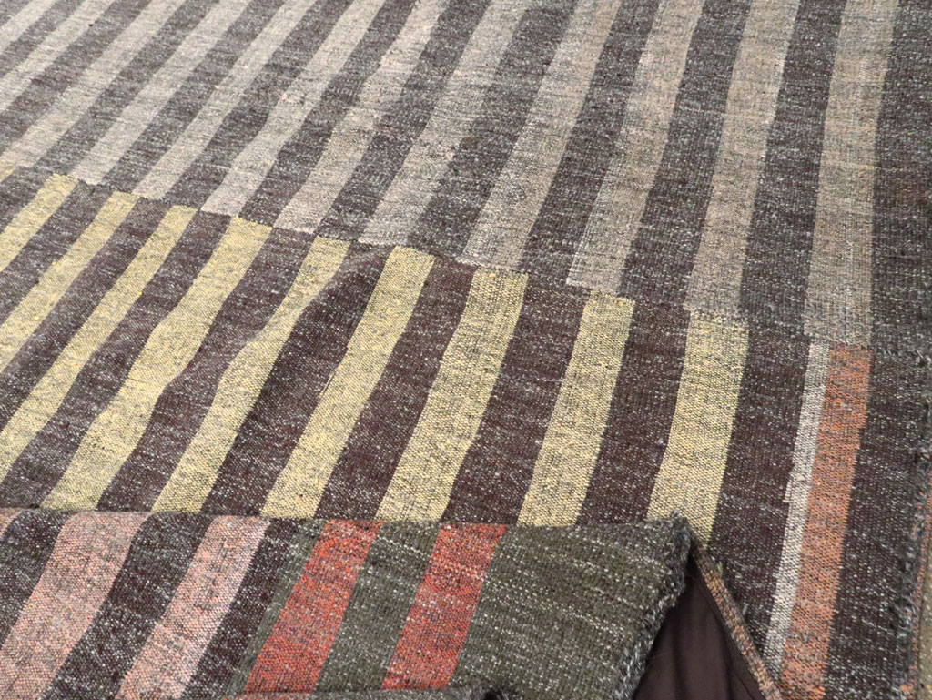 kilim Carpet - # 107515