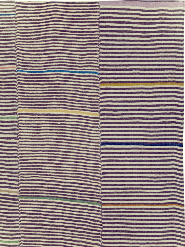 kilim Carpet - # 107554