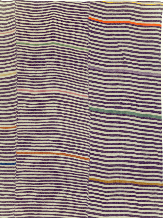 kilim Carpet - # 107554