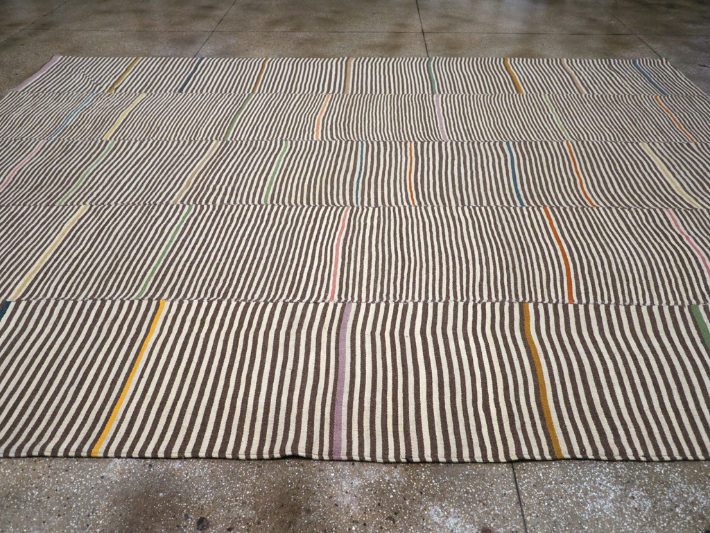 kilim Carpet - # 107554