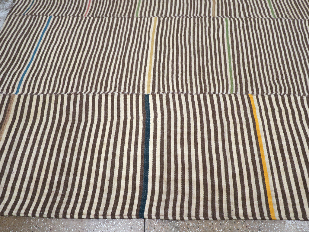 kilim Carpet - # 107554