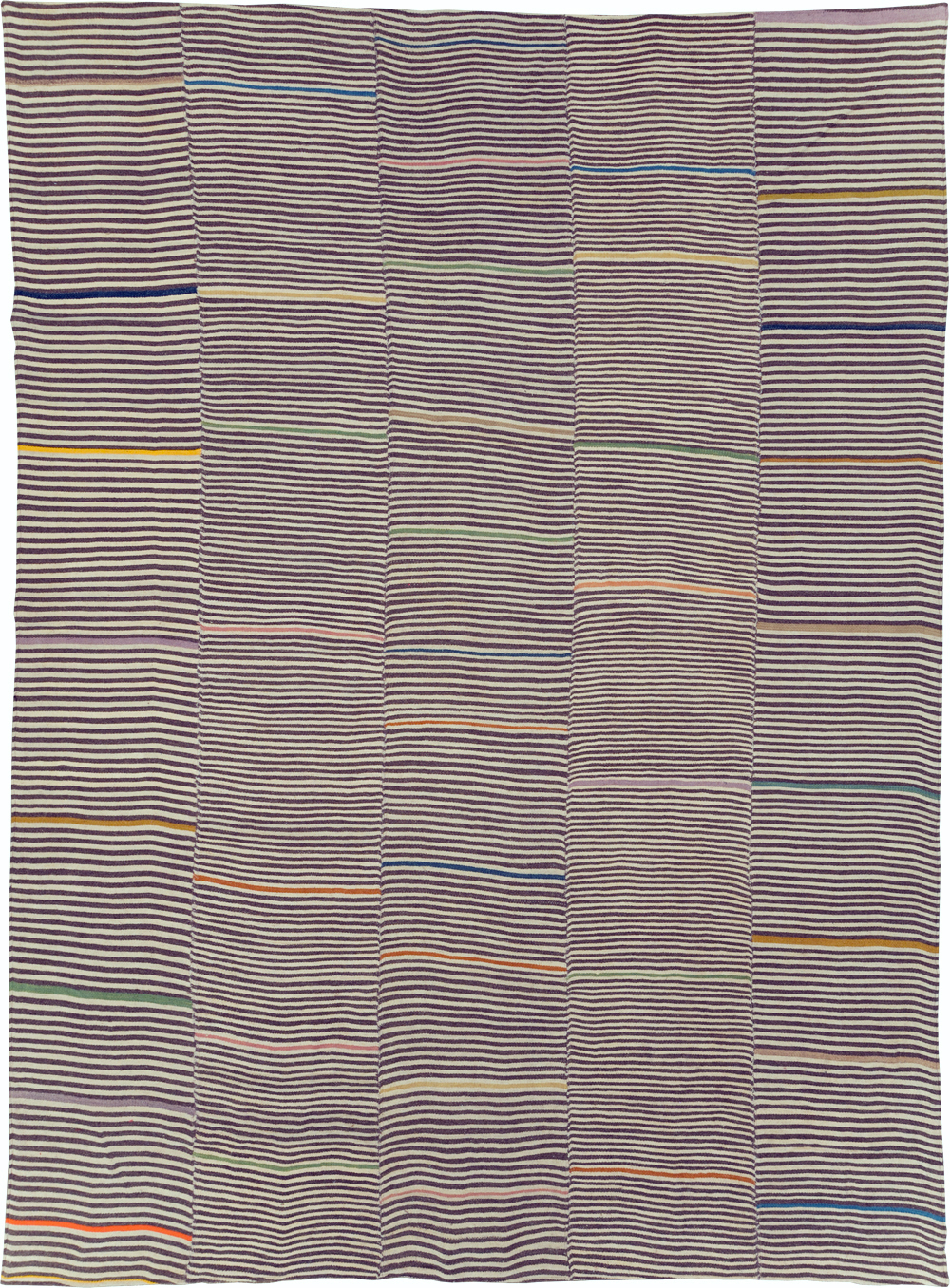 kilim Carpet - # 107554