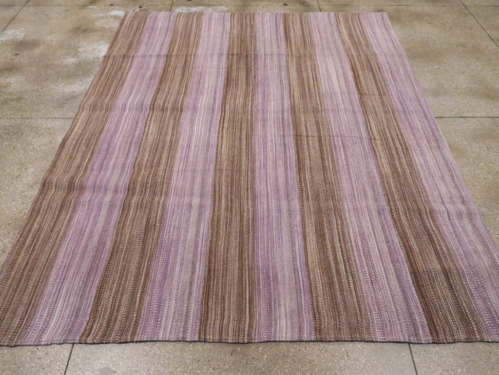 kilim Carpet - # 107557