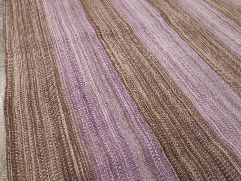 kilim Carpet - # 107557