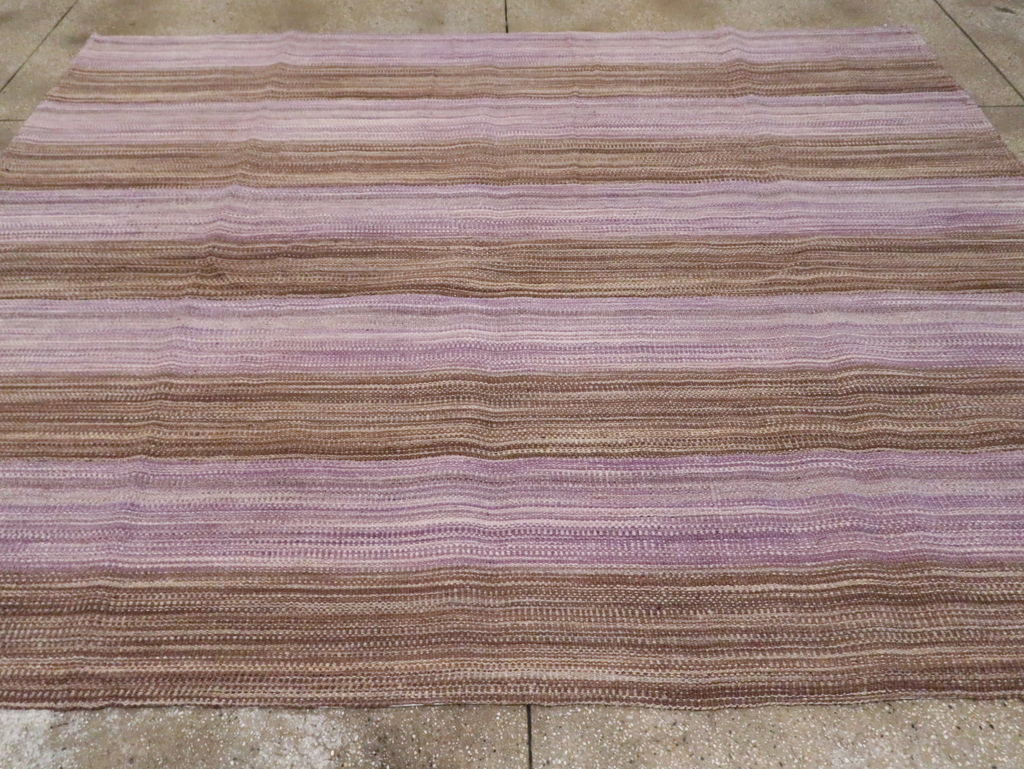 kilim Carpet - # 107557