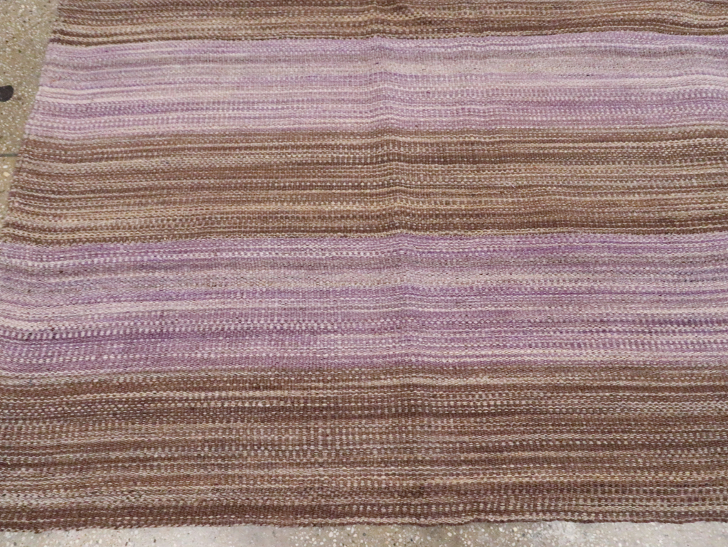 kilim Carpet - # 107557