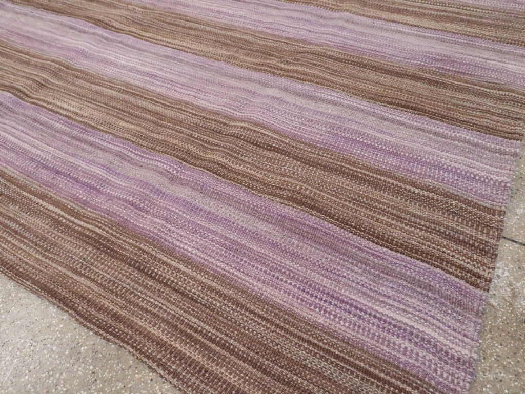 kilim Carpet - # 107557