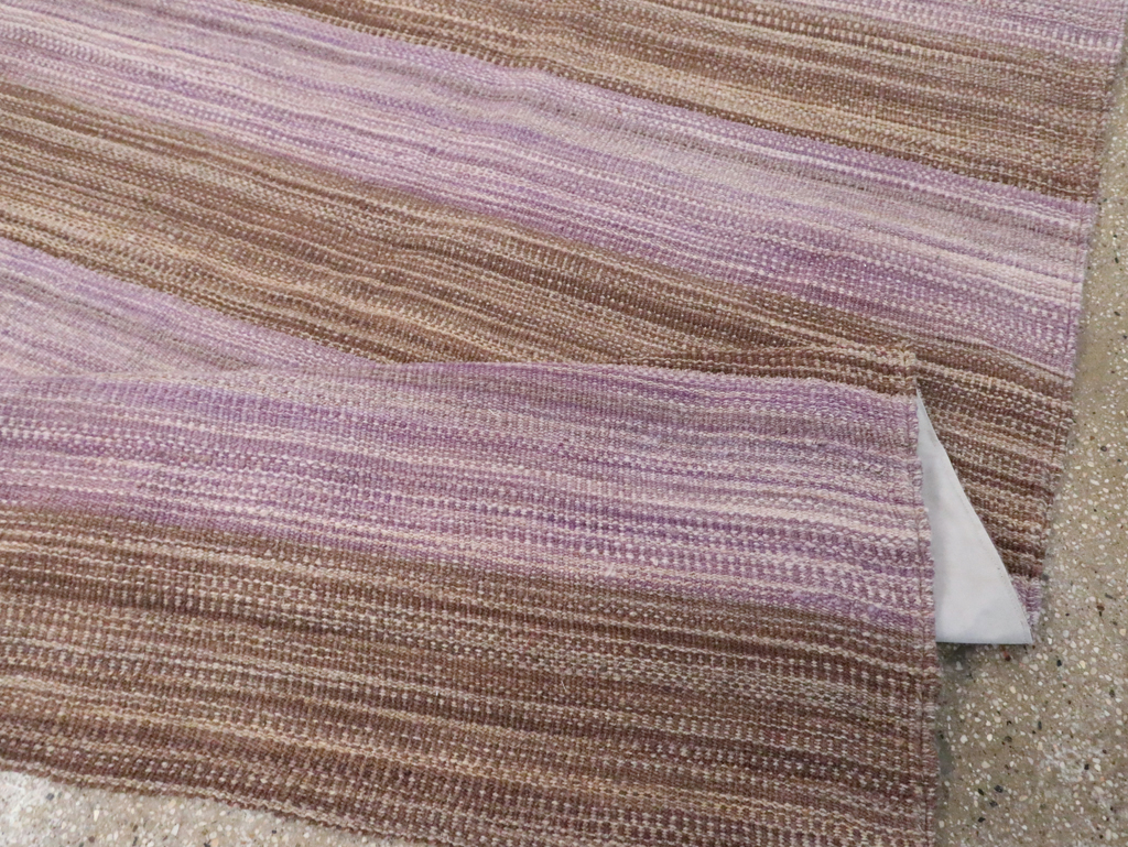 kilim Carpet - # 107557