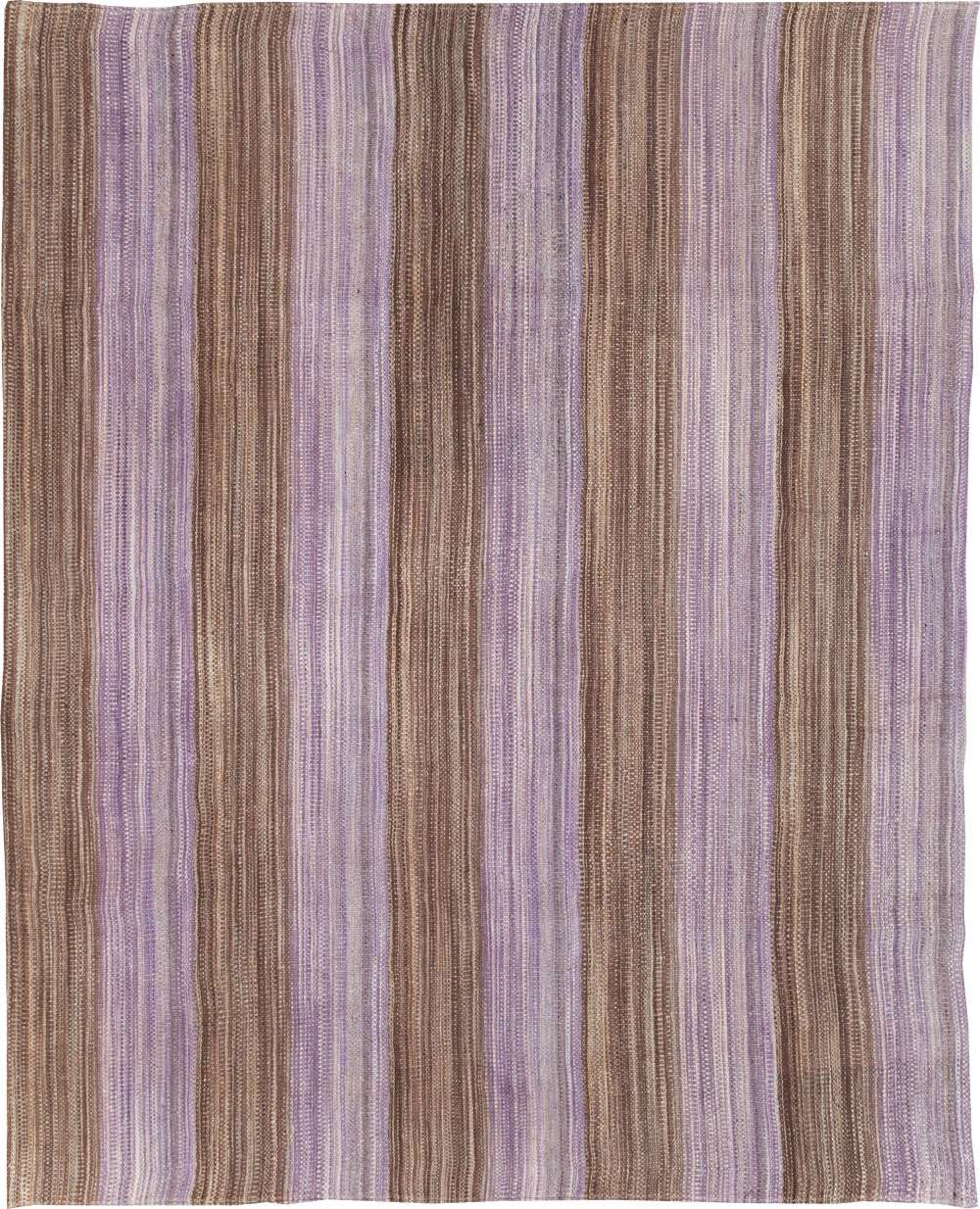 kilim Carpet - # 107557