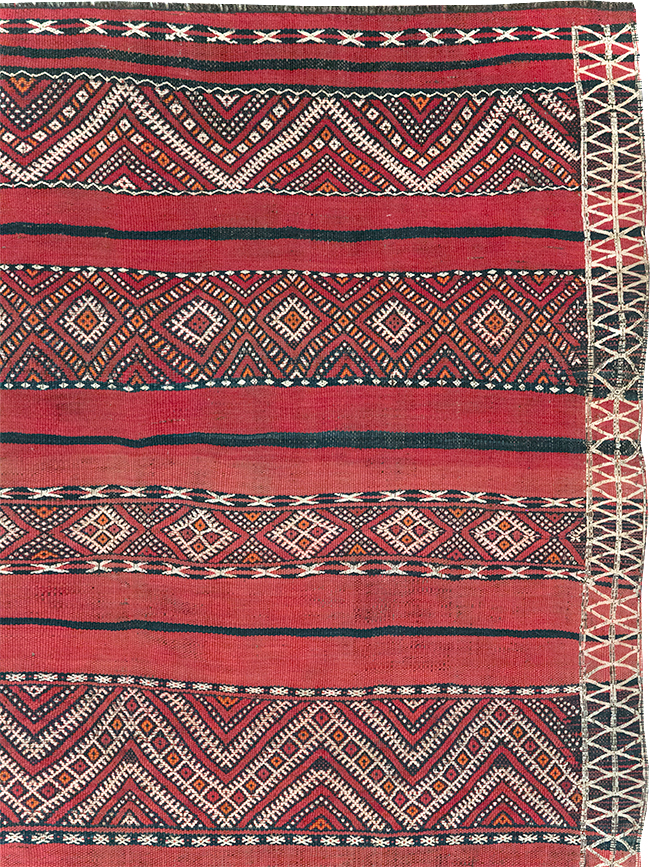 kilim Rug - # 107584