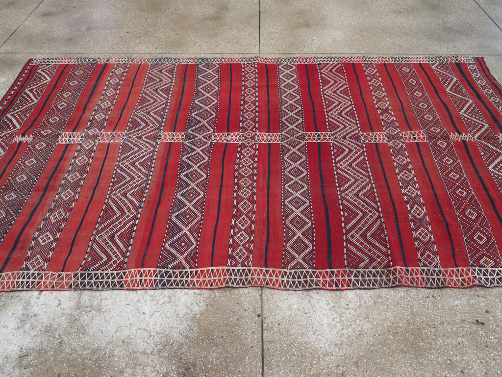 kilim Rug - # 107584