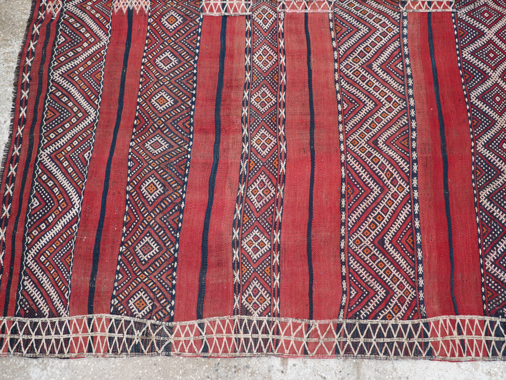 kilim Rug - # 107584