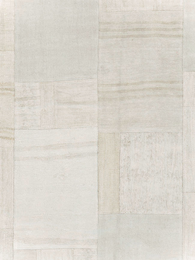 kilim Carpet - # 107592