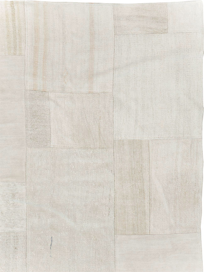 kilim Carpet - # 107592