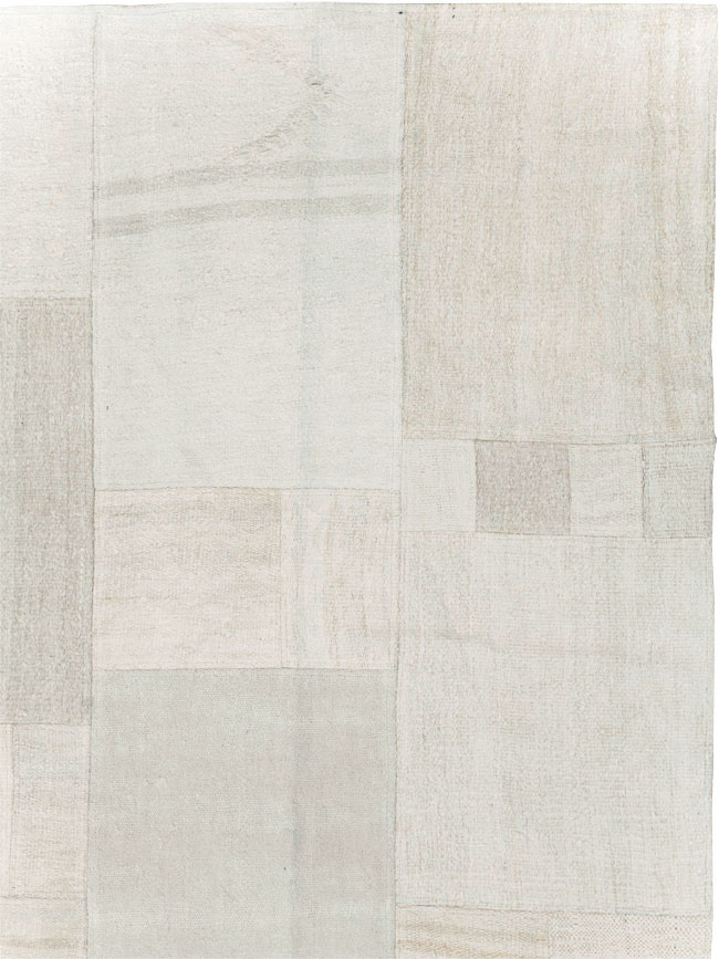 kilim Carpet - # 107592